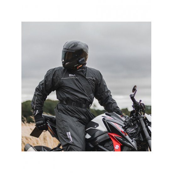 Oxford Rainseal Over Suit at JTS Biker Clothing
